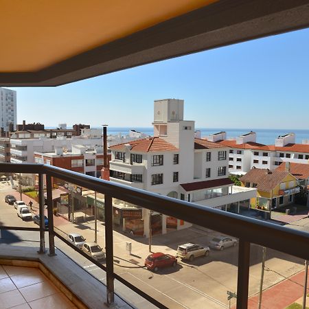 Golden Beach Resort&Spa Punta del Este Exterior foto
