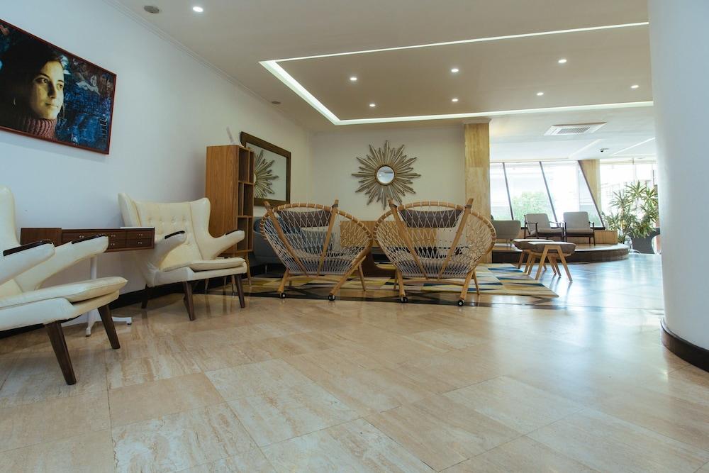 Golden Beach Resort&Spa Punta del Este Exterior foto
