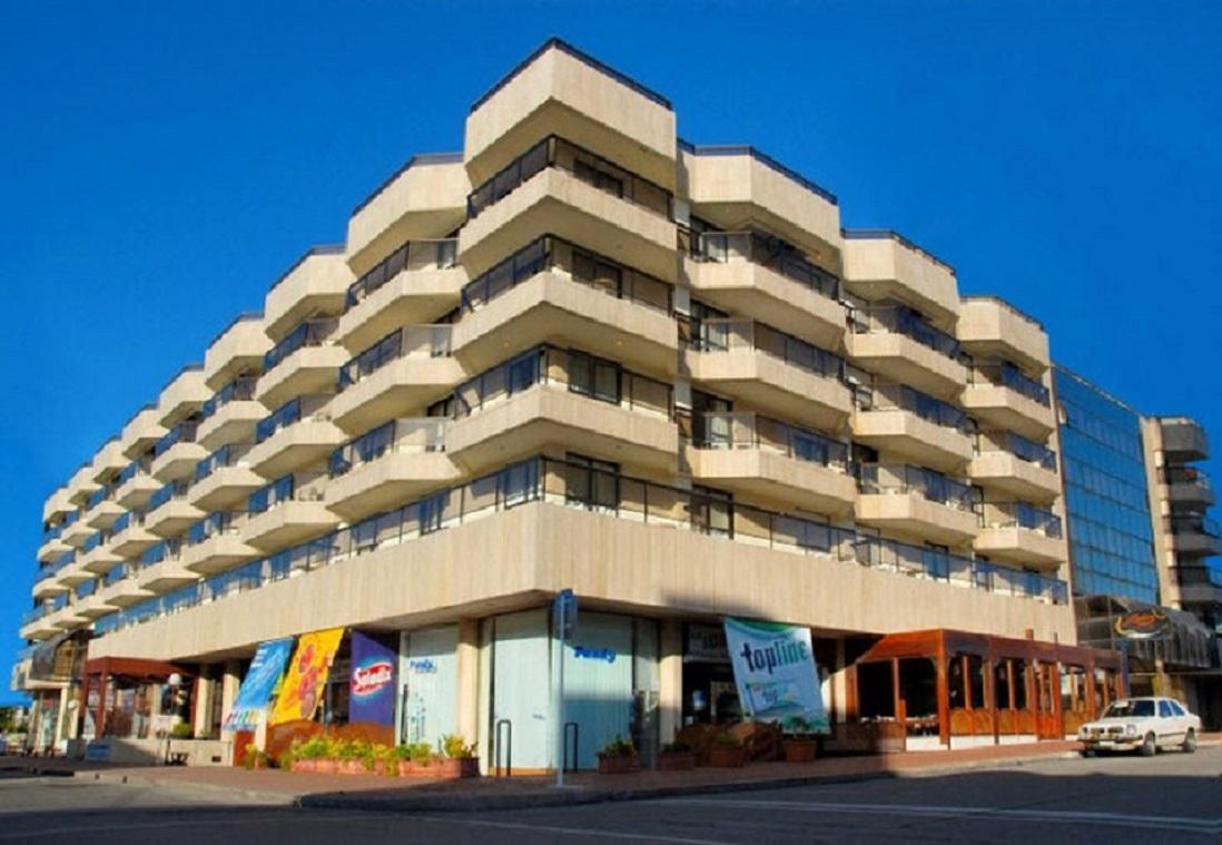 Golden Beach Resort&Spa Punta del Este Exterior foto