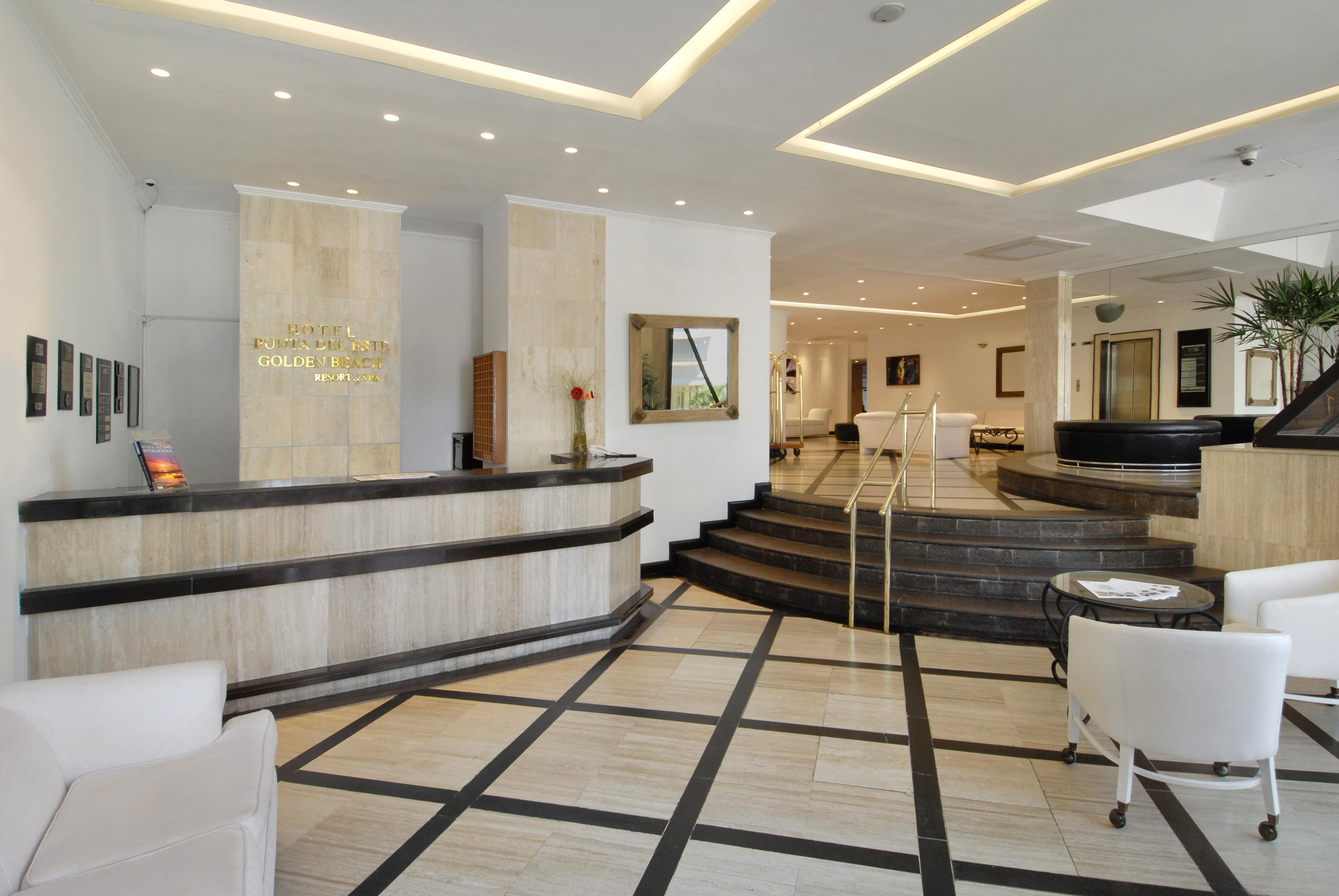 Golden Beach Resort&Spa Punta del Este Exterior foto