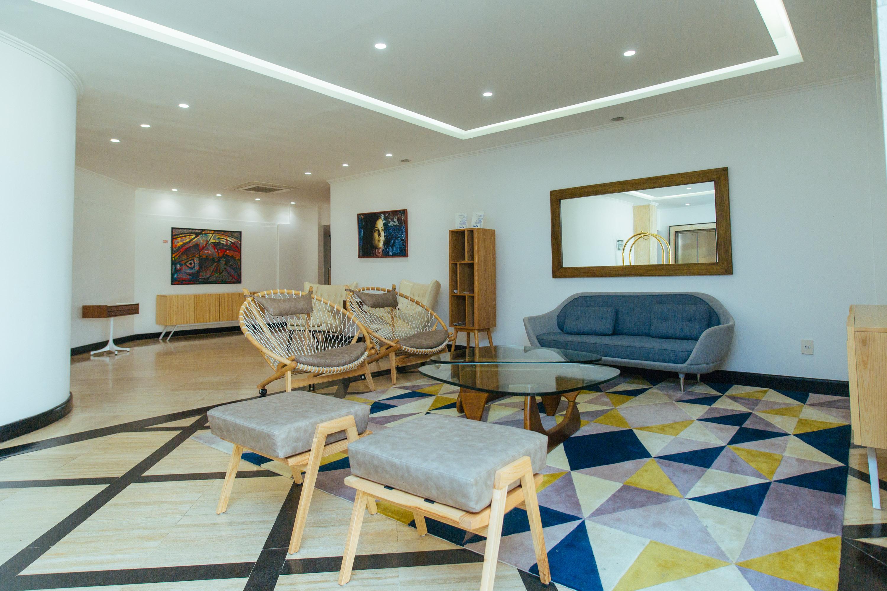 Golden Beach Resort&Spa Punta del Este Exterior foto