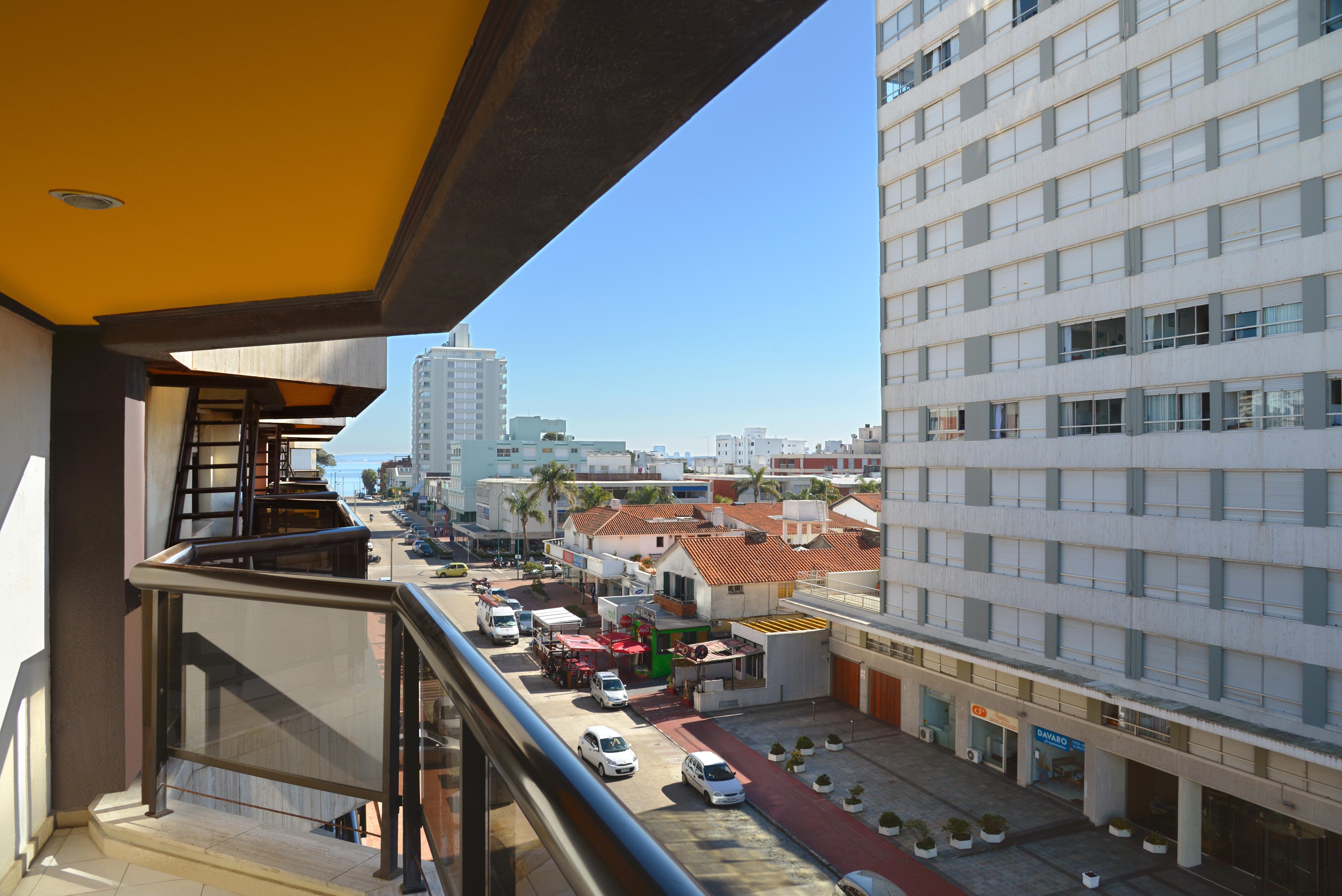 Golden Beach Resort&Spa Punta del Este Exterior foto