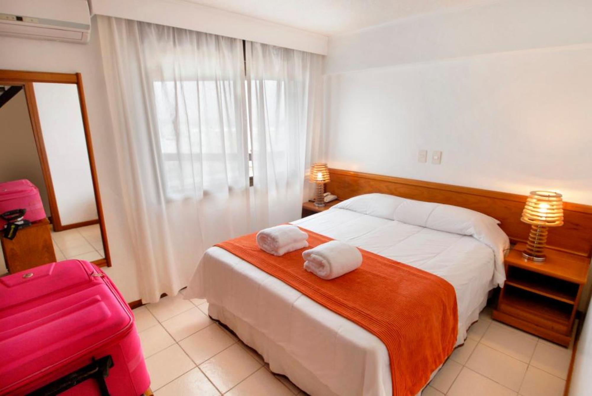 Golden Beach Resort&Spa Punta del Este Exterior foto