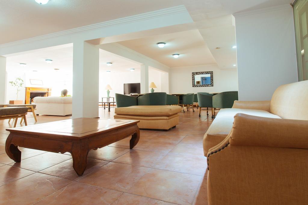 Golden Beach Resort&Spa Punta del Este Exterior foto