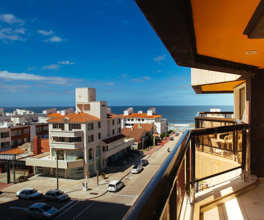 Golden Beach Resort&Spa Punta del Este Exterior foto