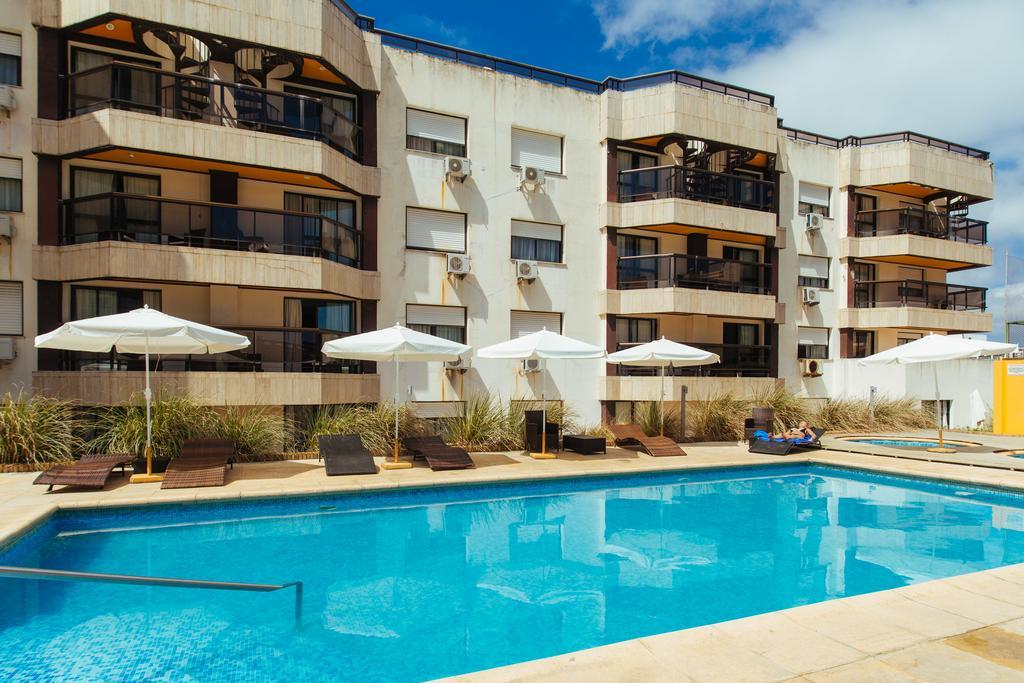 Golden Beach Resort&Spa Punta del Este Exterior foto